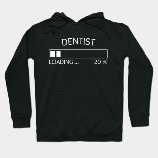 Dentist Hoodie